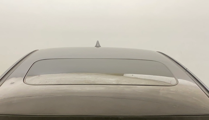 2018 Honda City 1.5L I-VTEC ZX CVT, Petrol, Automatic, 70,333 km, Moonroof/ Sunroof