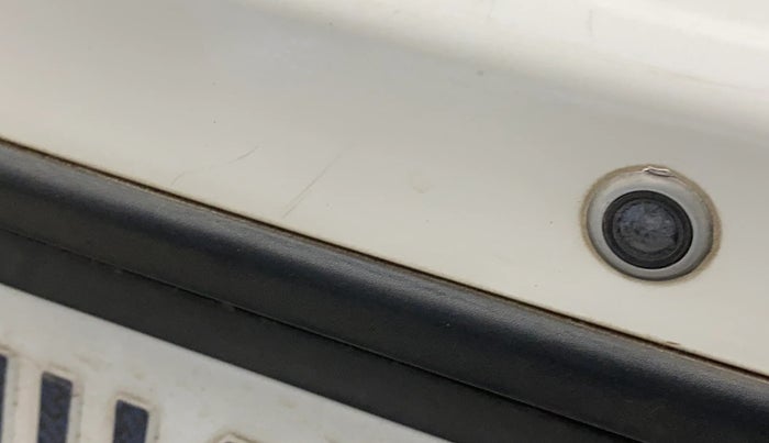 2017 Hyundai i20 Active 1.2 BASE, Petrol, Manual, 89,713 km, Parking Camera