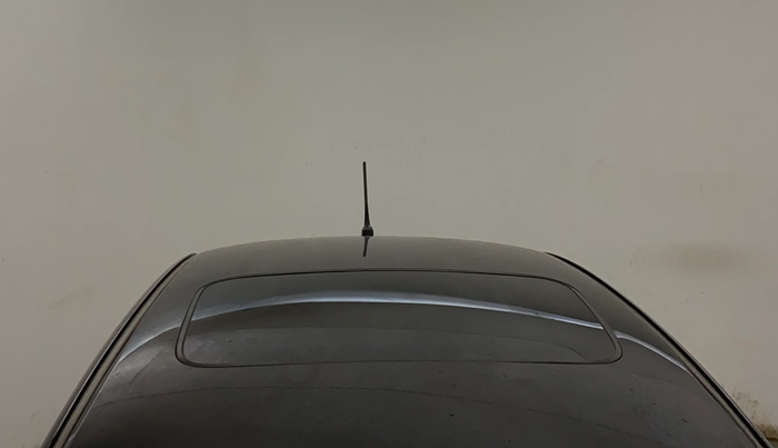 2013 Honda City 1.5L I-VTEC V MT SUNROOF, Petrol, Manual, 1,34,141 km, Moonroof/ Sunroof