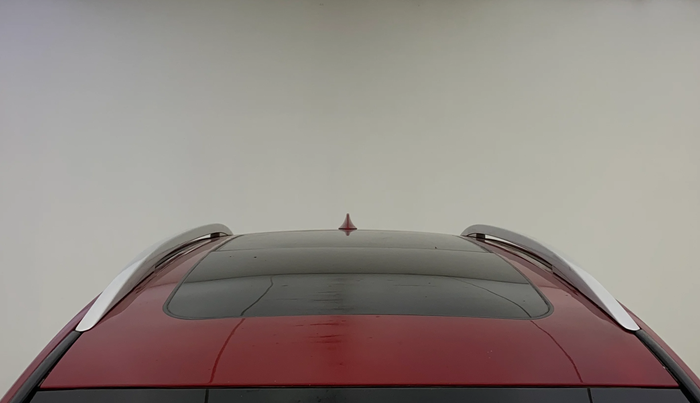 2019 MG HECTOR SHARP 2.0 DIESEL, Diesel, Manual, 43,998 km, Moonroof/ Sunroof