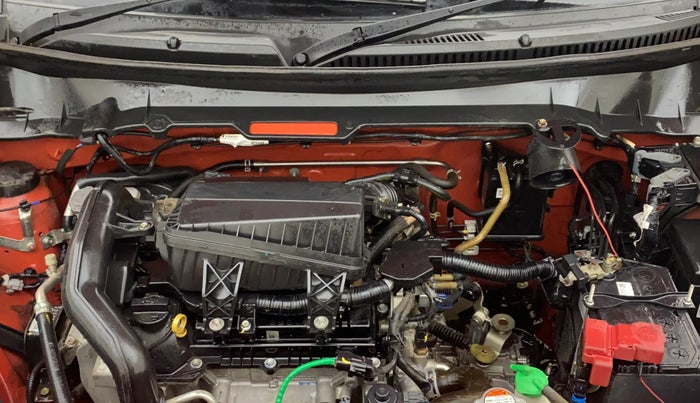 2022 Maruti Celerio VXI, Petrol, Manual, 29,777 km, Engine View