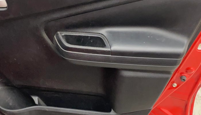 2022 Maruti Celerio VXI, Petrol, Manual, 29,777 km, Driver Side Door Panels Control