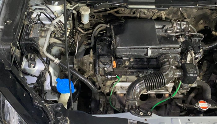 2022 Maruti Grand Vitara ALPHA SMART HYBRID, Petrol, Manual, 62,308 km, Engine View - Right