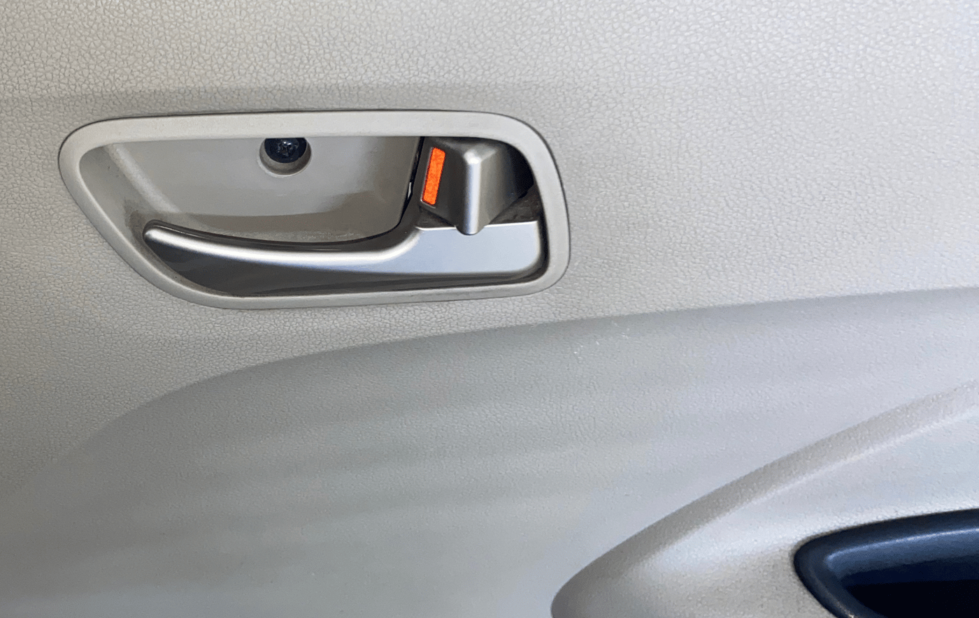 2019 Hyundai NEW SANTRO SPORTZ CNG, CNG, Manual, 76,006 km, Driver Side Door Panels Control