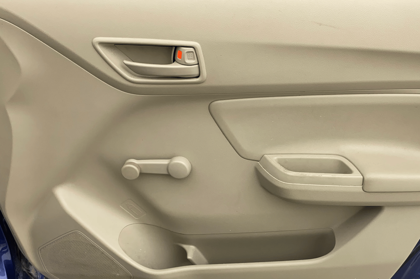 2018 Maruti Dzire LXI, Petrol, Manual, 23,276 km, Driver Side Door Panels Control
