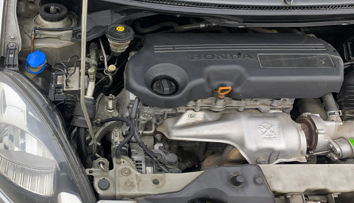 2014 Honda Amaze 1.5L I-DTEC VX, Diesel, Manual, 93,229 km, Engine View - Right