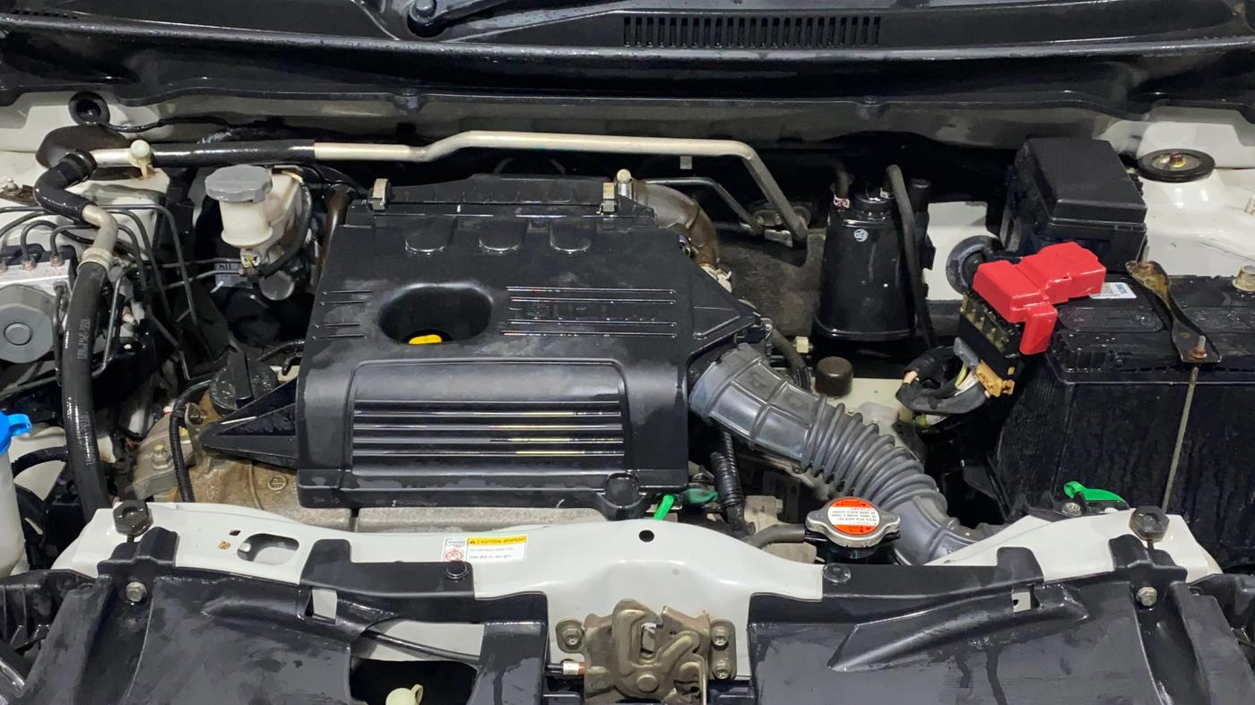 2020 Maruti Celerio ZXI AMT, Petrol, Automatic, 44,230 km, Engine View