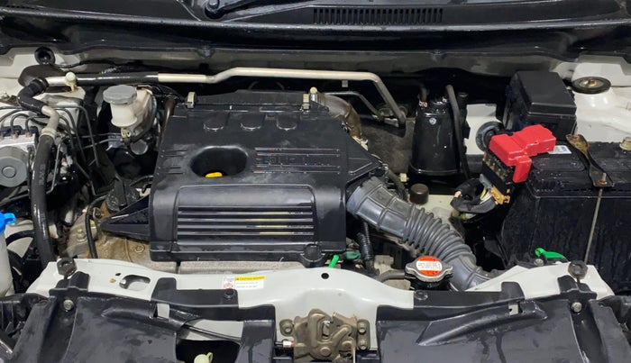 2020 Maruti Celerio ZXI AMT, Petrol, Automatic, 44,230 km, Engine View