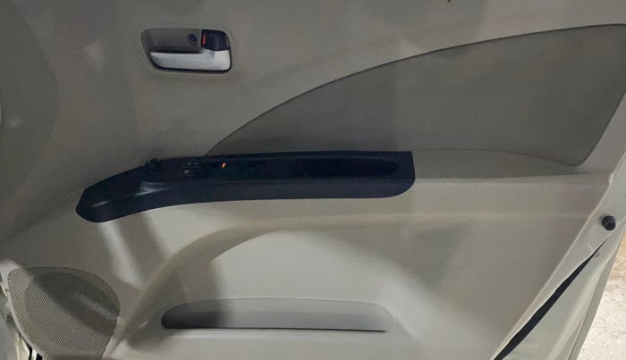 2020 Maruti Celerio ZXI AMT, Petrol, Automatic, 44,230 km, Driver Side Door Panels Control