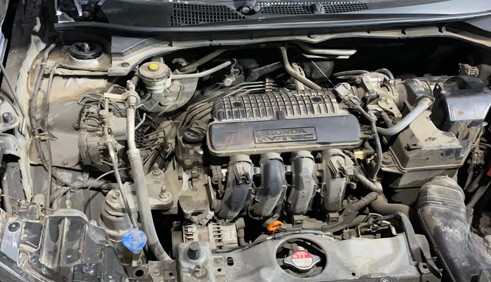 2019 Honda Amaze 1.2L I-VTEC VX, Petrol, Manual, 95,693 km, Engine View - Right