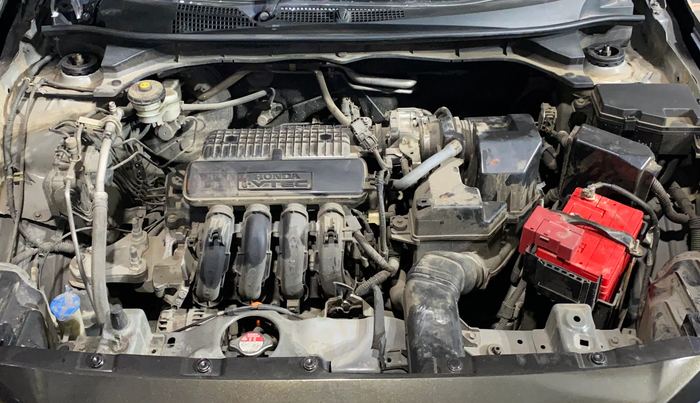 2019 Honda Amaze 1.2L I-VTEC VX, Petrol, Manual, 95,693 km, Engine View