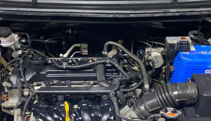 2019 Hyundai Elite i20 SPORTZ PLUS 1.2, Petrol, Manual, 43,043 km, Engine View