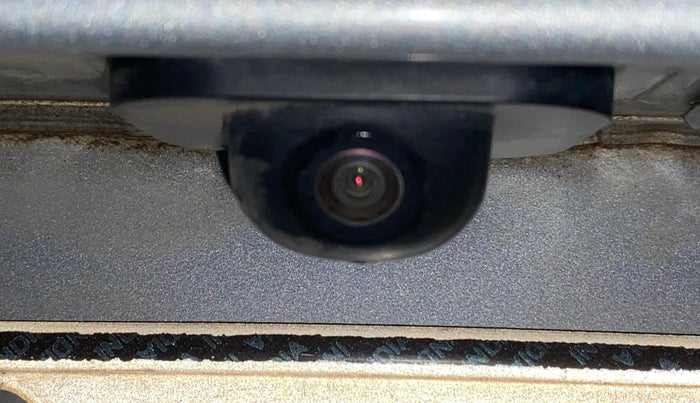 2019 Hyundai Elite i20 SPORTZ PLUS 1.2, Petrol, Manual, 43,043 km, Parking Camera