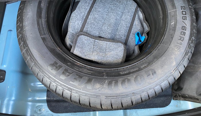 2020 KIA SELTOS GTX PLUS DCT 1.4 PETROL, Petrol, Automatic, 21,333 km, Spare Tyre