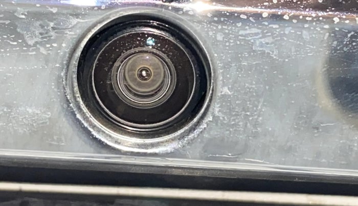 2022 Tata TIGOR XZ PLUS CNG, CNG, Manual, 32,557 km, Parking Camera