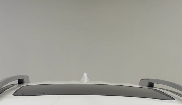 2021 Hyundai VENUE SX PLUS 1.0 TURBO DCT, Petrol, Automatic, 31,075 km, Moonroof/ Sunroof