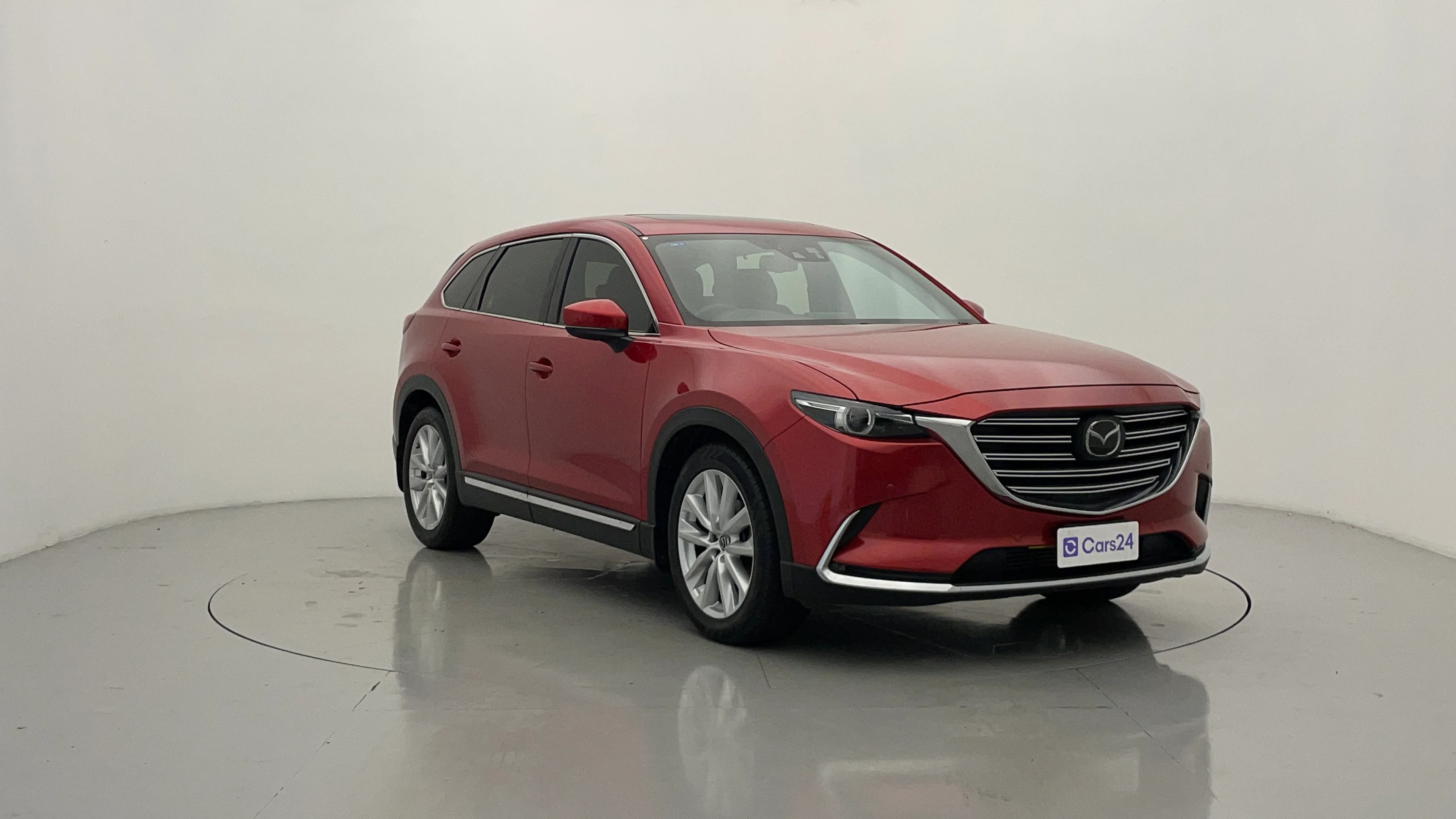 Mazda CX-9 image