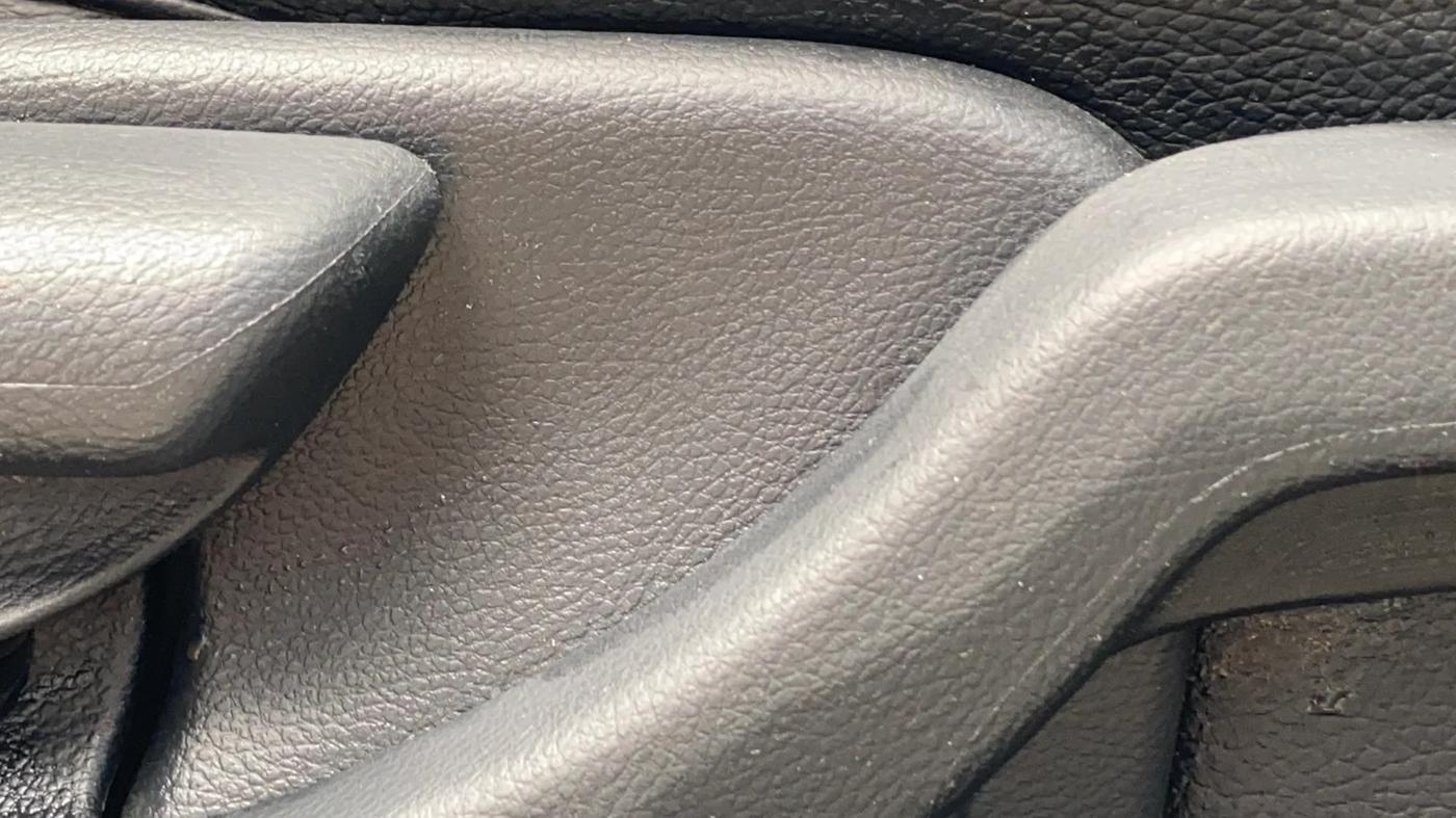 2019 Honda BR-V 1.5L I-VTEC V CVT, Petrol, Automatic, 36,774 km, Driver Side Adjustment Panel