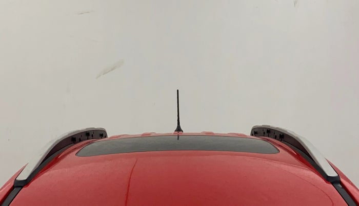 2021 Ford Ecosport TITANIUM 1.5L PETROL, Petrol, Manual, 91,664 km, Moonroof/ Sunroof