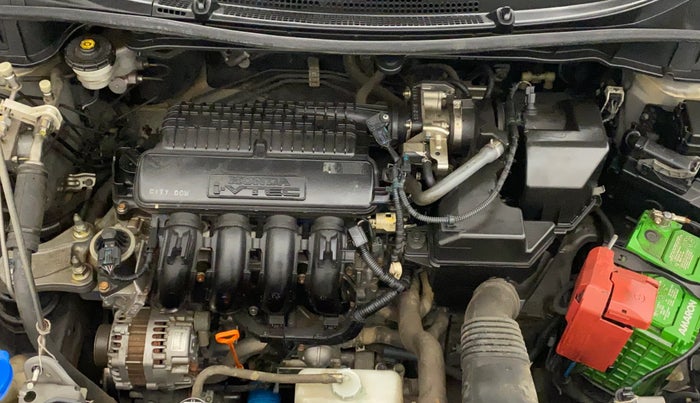 2015 Honda City 1.5L I-VTEC VX, Petrol, Manual, 53,944 km, Engine View