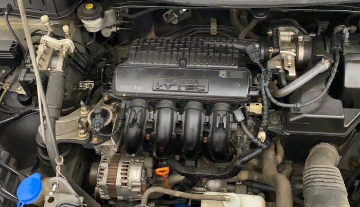 2015 Honda City 1.5L I-VTEC VX, Petrol, Manual, 53,944 km, Engine View - Right