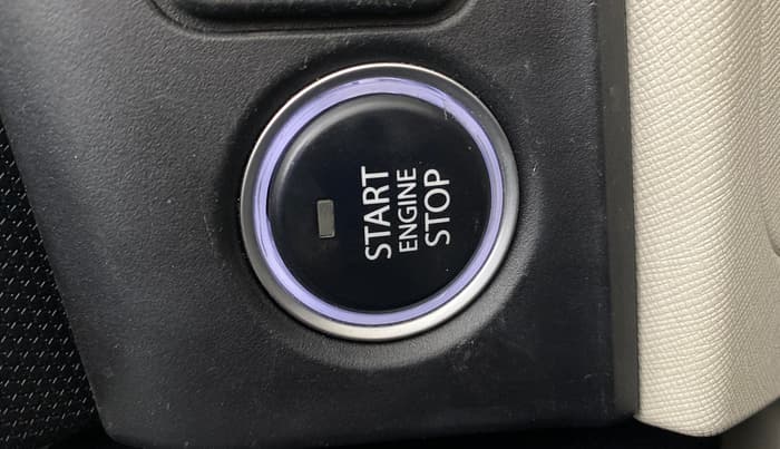2022 Tata ALTROZ XZ PETROL, Petrol, Manual, 60,525 km, Keyless Start/ Stop Button