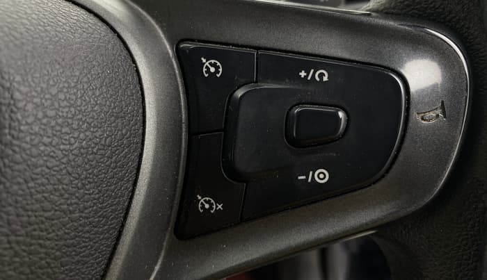2022 Tata ALTROZ XZ PETROL, Petrol, Manual, 60,525 km, Adaptive Cruise Control