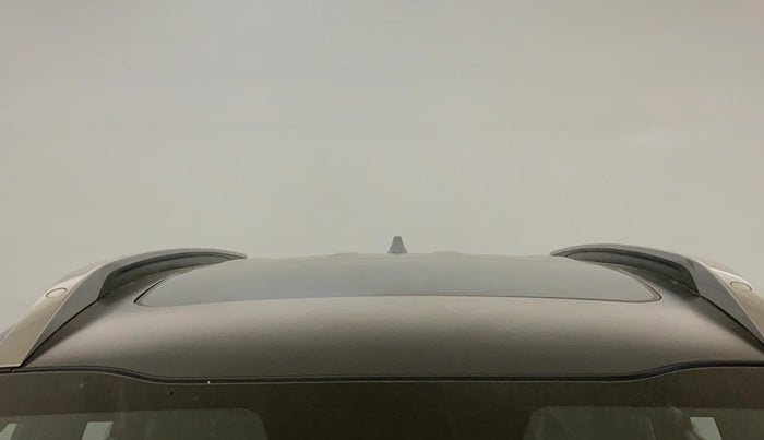 2023 KIA SONET X LINE 1.0 DCT, Petrol, Automatic, 9,927 km, Moonroof/ Sunroof