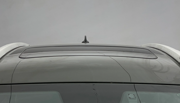 2021 Tata NEXON XZA PLUS (O) DIESEL, Diesel, Automatic, 73,484 km, Moonroof/ Sunroof