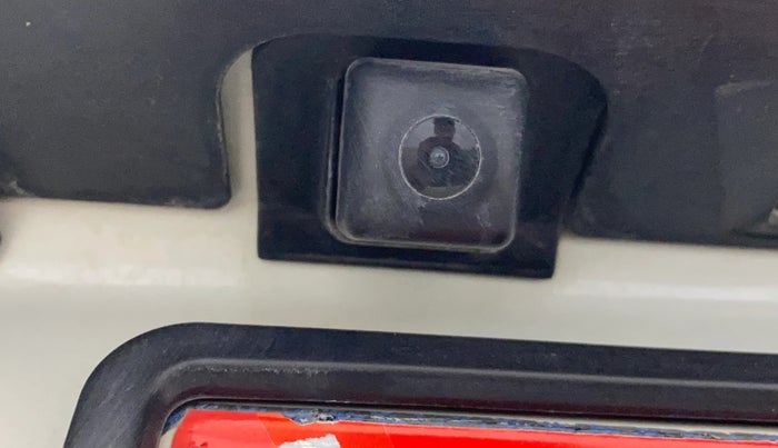 2024 Maruti Ciaz ZETA 1.5 SHVS MT PETROL, Petrol, Manual, 37,070 km, Parking Camera