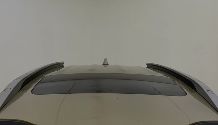 2020 KIA SONET GTX PLUS 1.0 DCT, Petrol, Automatic, 38,471 km, Moonroof/ Sunroof