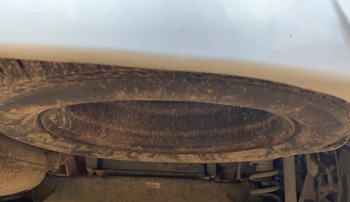 2019 MG HECTOR SHARP 1.5 DCT PETROL, Petrol, Automatic, 82,820 km, Spare Tyre