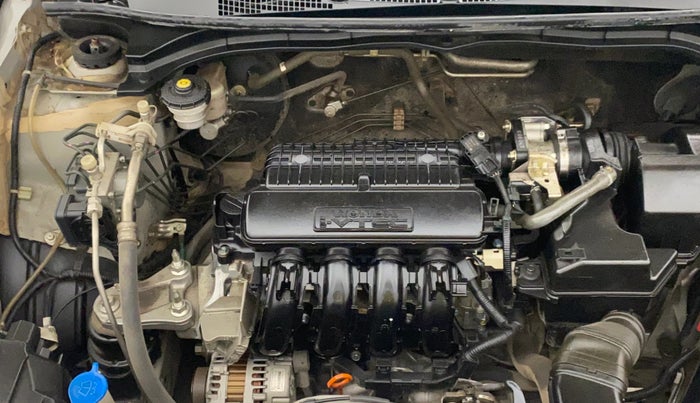 2023 Honda Amaze 1.2L I-VTEC VX, Petrol, Manual, 56,143 km, Engine View - Right