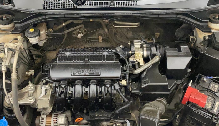 2023 Honda Amaze 1.2L I-VTEC VX, Petrol, Manual, 56,143 km, Engine View