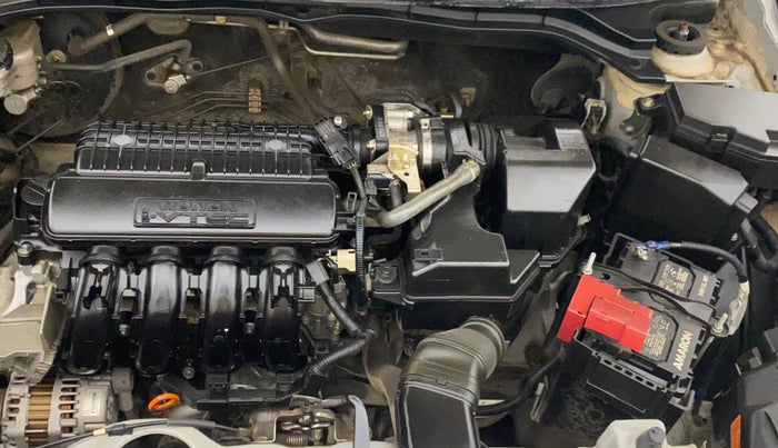 2023 Honda Amaze 1.2L I-VTEC VX, Petrol, Manual, 56,143 km, Engine View - Left