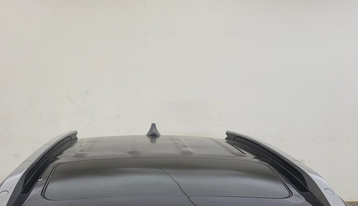 2023 KIA SONET HTK PLUS 1.0 IMT, Petrol, Manual, 96,784 km, Moonroof/ Sunroof