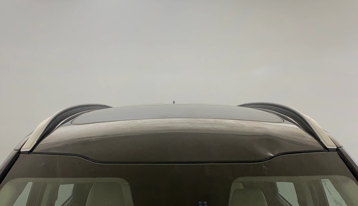 2022 KIA CARENS LUXURY PLUS 1.5 DIESEL AT 7 STR, Diesel, Automatic, 67,767 km, Moonroof/ Sunroof