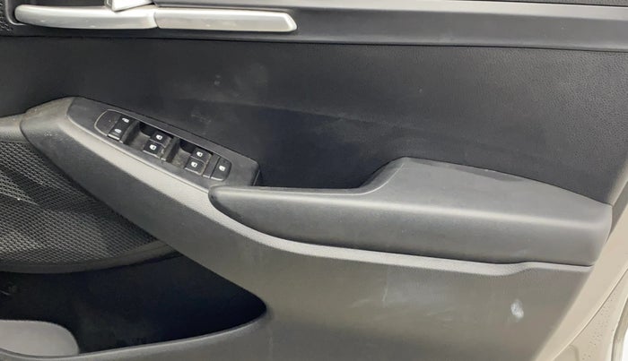 2021 KIA SELTOS HTE 1.5 PETROL, Petrol, Manual, 21,576 km, Driver Side Door Panels Control