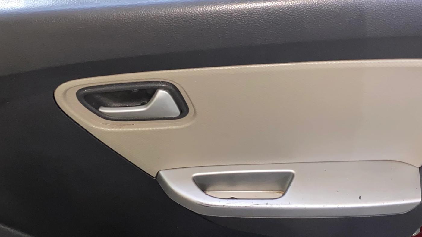 2018 Maruti Alto K10 VXI (O) AMT, Petrol, Automatic, 40,980 km, Driver Side Door Panels Control
