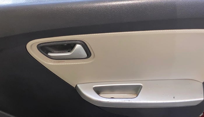 2018 Maruti Alto K10 VXI (O) AMT, Petrol, Automatic, 40,980 km, Driver Side Door Panels Control