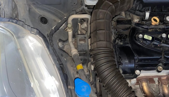 2018 Maruti Baleno DELTA PETROL 1.2, Petrol, Manual, 64,942 km, Engine View - Right