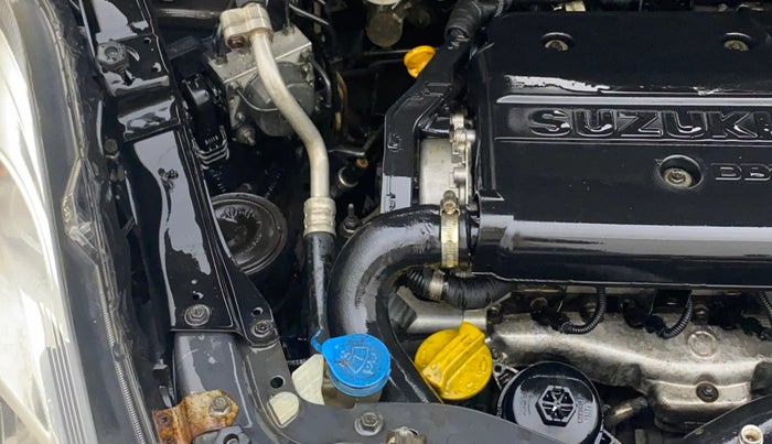 2016 Maruti Swift Dzire VDI, Diesel, Manual, 1,10,876 km, Engine View - Right