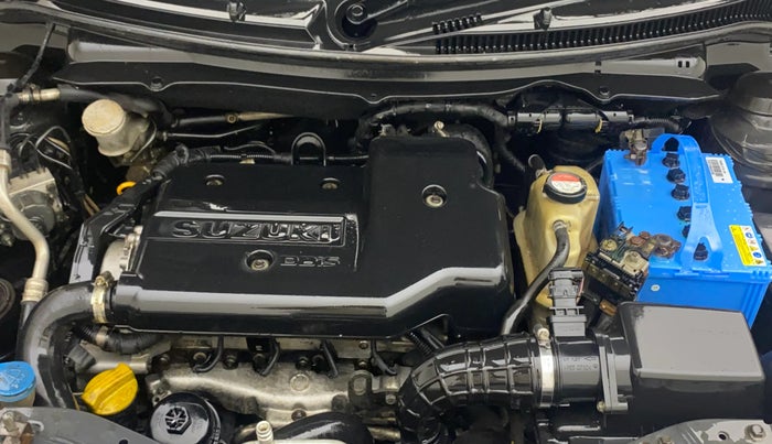 2016 Maruti Swift Dzire VDI, Diesel, Manual, 1,10,876 km, Engine View