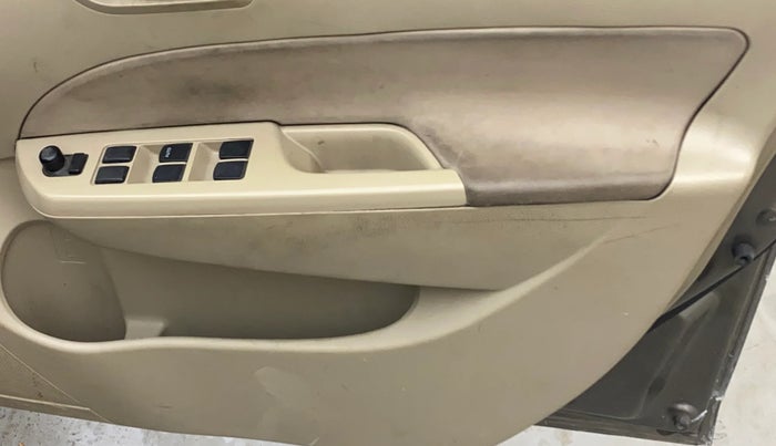 2016 Maruti Swift Dzire VDI, Diesel, Manual, 1,10,876 km, Driver Side Door Panels Control