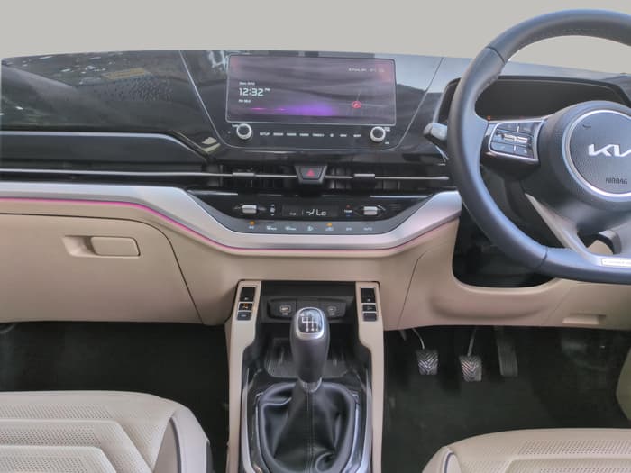Features