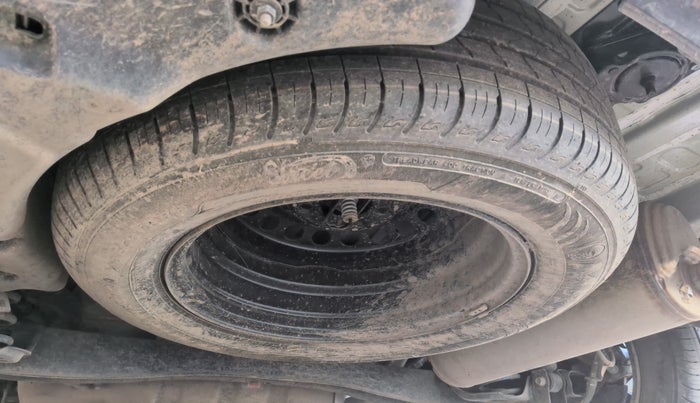 2024 KIA CARENS LUXURY PLUS 1.5 DIESEL 7 STR, Diesel, Manual, 4,583 km, Spare Tyre