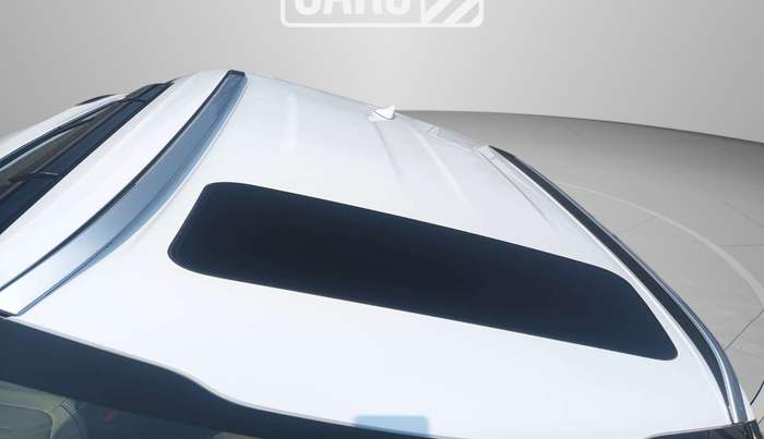 2024 KIA CARENS LUXURY PLUS 1.5 DIESEL 7 STR, Diesel, Manual, 4,583 km, Roof