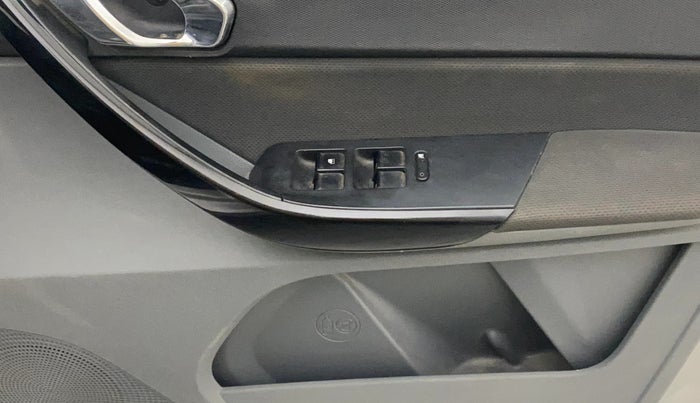 2018 Tata TIGOR XZA PETROL, Petrol, Automatic, 27,820 km, Driver Side Door Panels Control