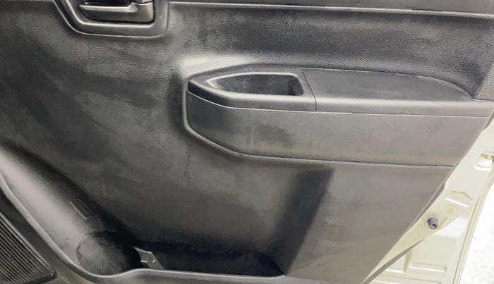 2023 Maruti S PRESSO VXI PLUS (O) AMT, Petrol, Automatic, 8,391 km, Driver Side Door Panels Control