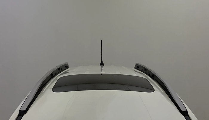 2021 Ford Ecosport TITANIUM 1.5L PETROL, Petrol, Manual, 60,417 km, Moonroof/ Sunroof